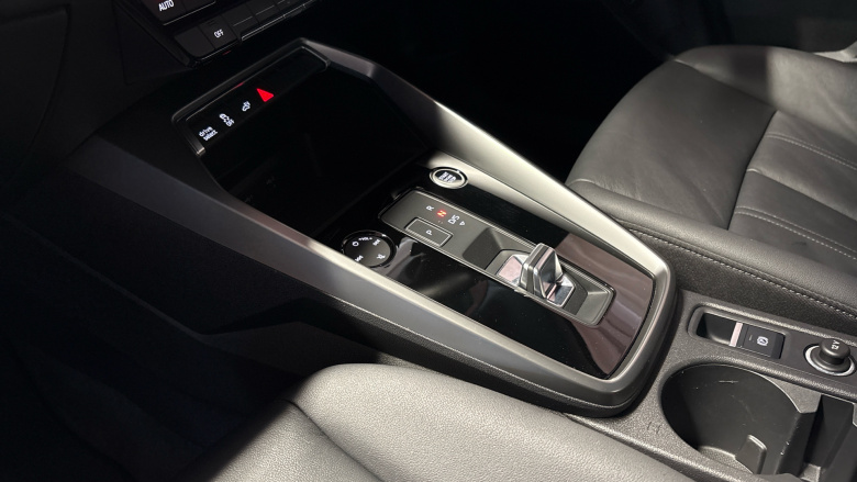 Audi A3 40 TFSI e Sport 5dr S Tronic Hatchback